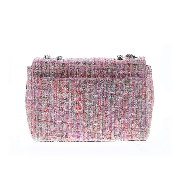 Kate Spade briar lane tweed emerlyn shoulder crossbody bag purse - Picture 12 of 12